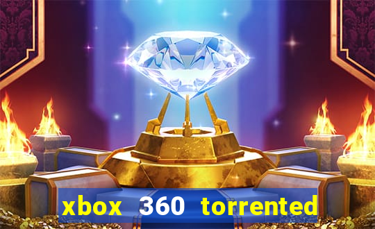 xbox 360 torrented games rgh